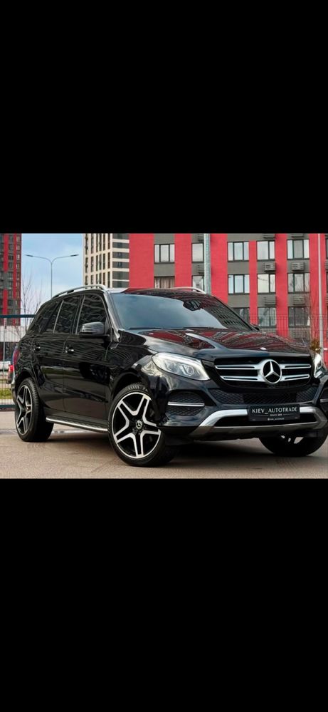 Диски Нові R20/5/112 Mercedes Gle Ml Gl Gls в Наявності
