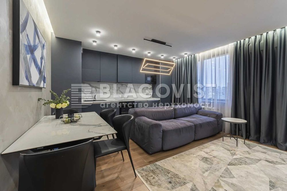 Без комісії! ЖК NEW YK Голосіївський,м. Олімпійська,вул. Антоновича