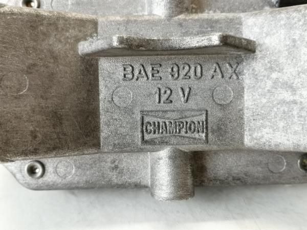 Bobina de ignição FIAT Brava (182_)