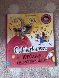 Cukierkowa wróżka