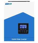Inwerter hybrydowy solarny 3800W 4,2 kw 24V WIFI off grid