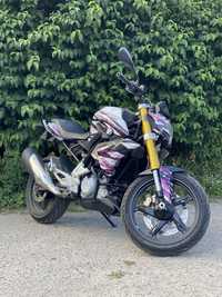 Мотоцикл BMW 310R