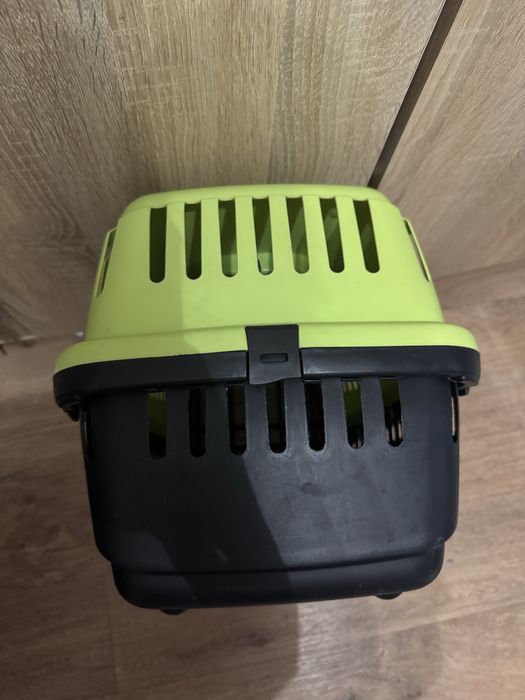 Переноска для тварин ,котиків або собачок