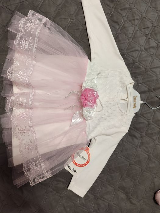 Сукня, платтячко на рік