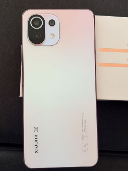 Xiaomi 11lite 8 128gb