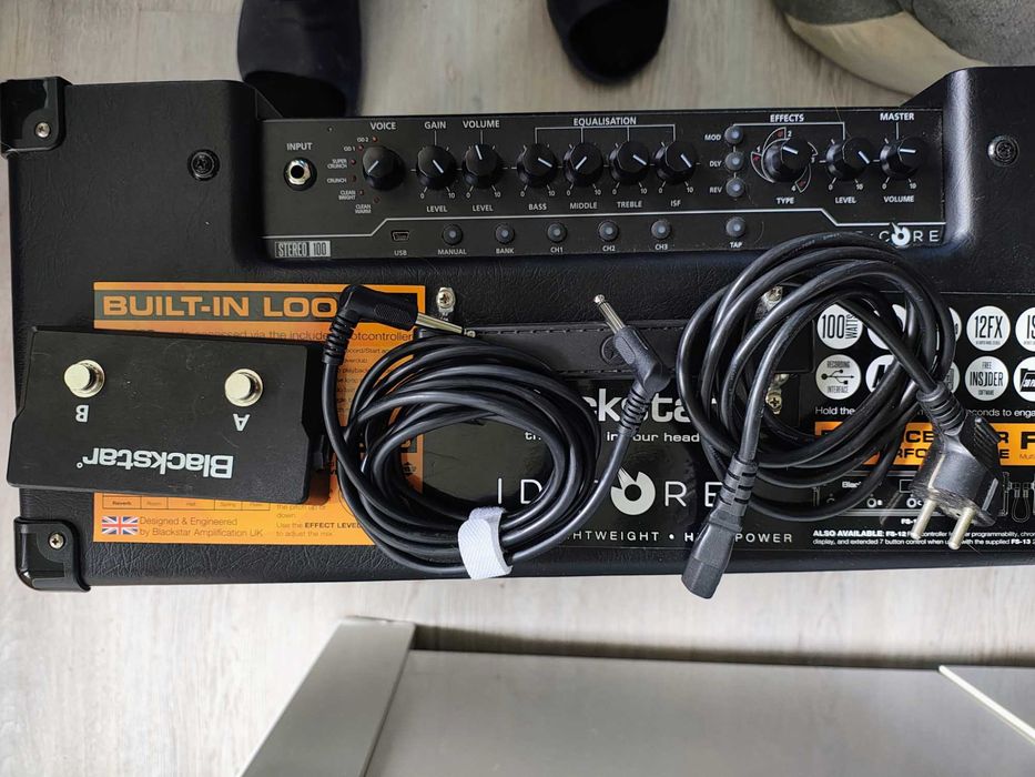 Blackstar ID:Core V3