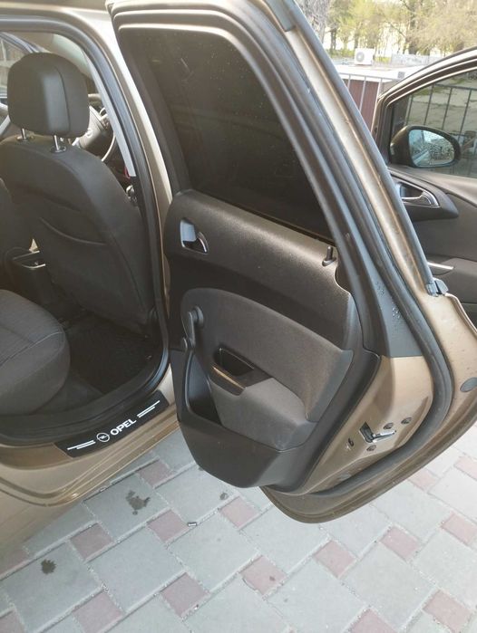 Продам надійне авто Опель Астра
