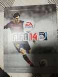 Fifa 14 xbox 360
