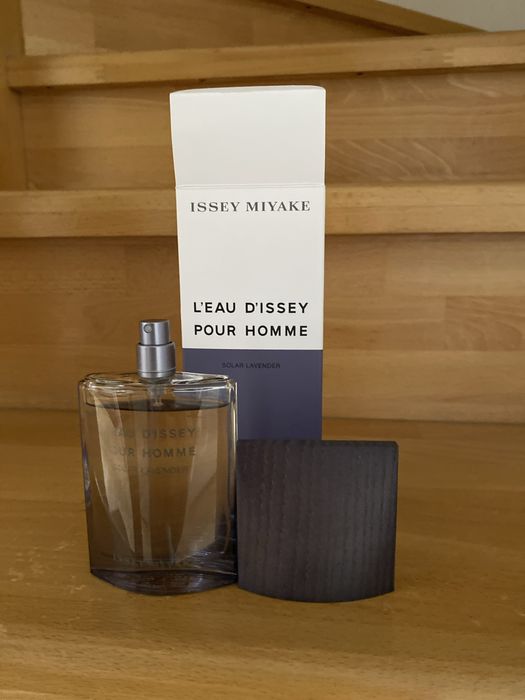 Perfumy L’EAU D’ISSEY Pour Homme edt