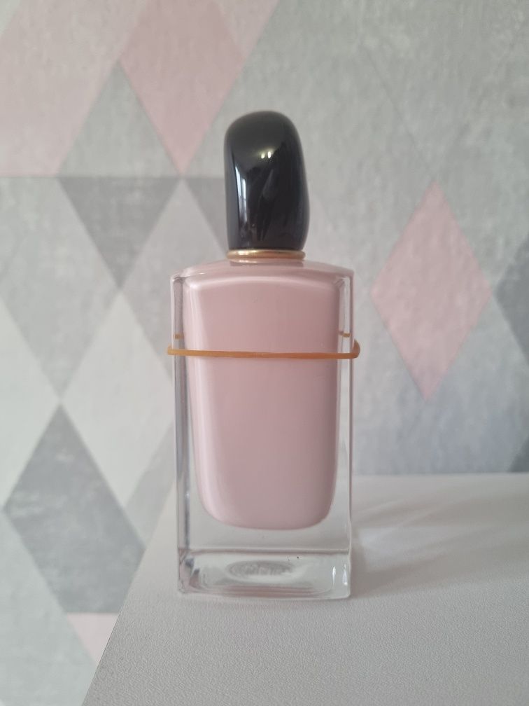 Armani Si Fiori edp 100 ml