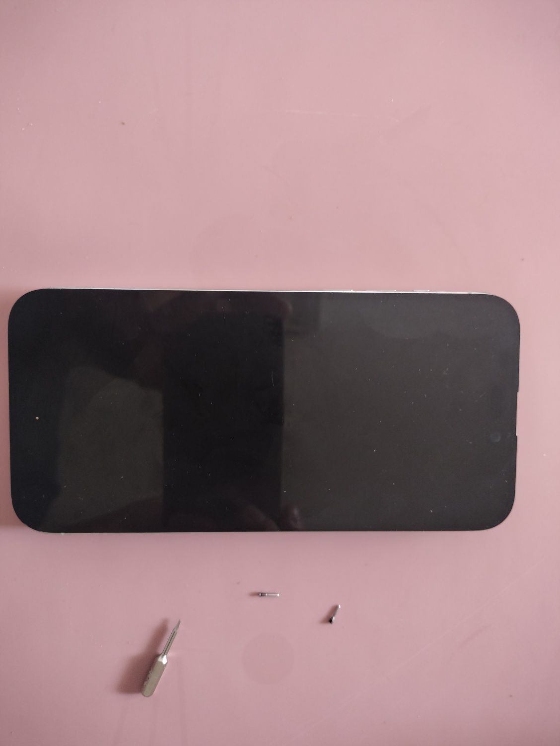 iPhone 14 Pro 128gb p/ peças