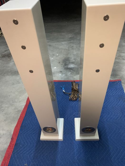 Monitor Audio RAD 270 colunas de chao