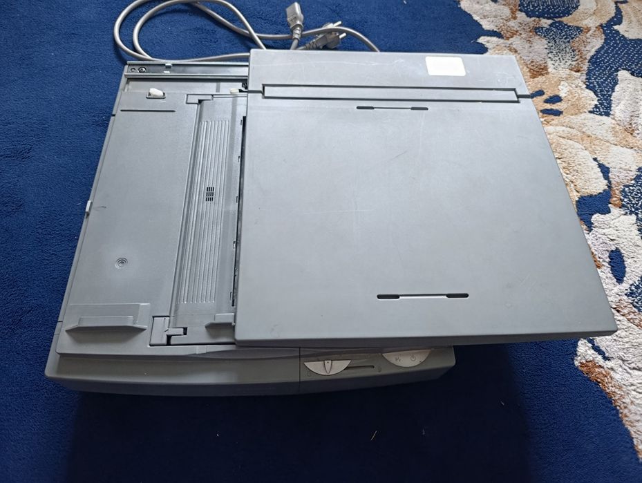 Міні Ксерокс Canon FC206 копіювальний пристрій. Самовивіз