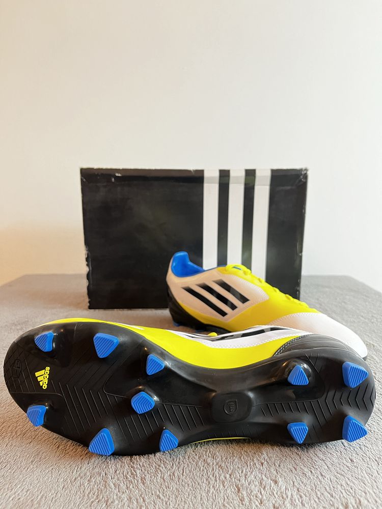 Korki Adidas F10 TRX FG