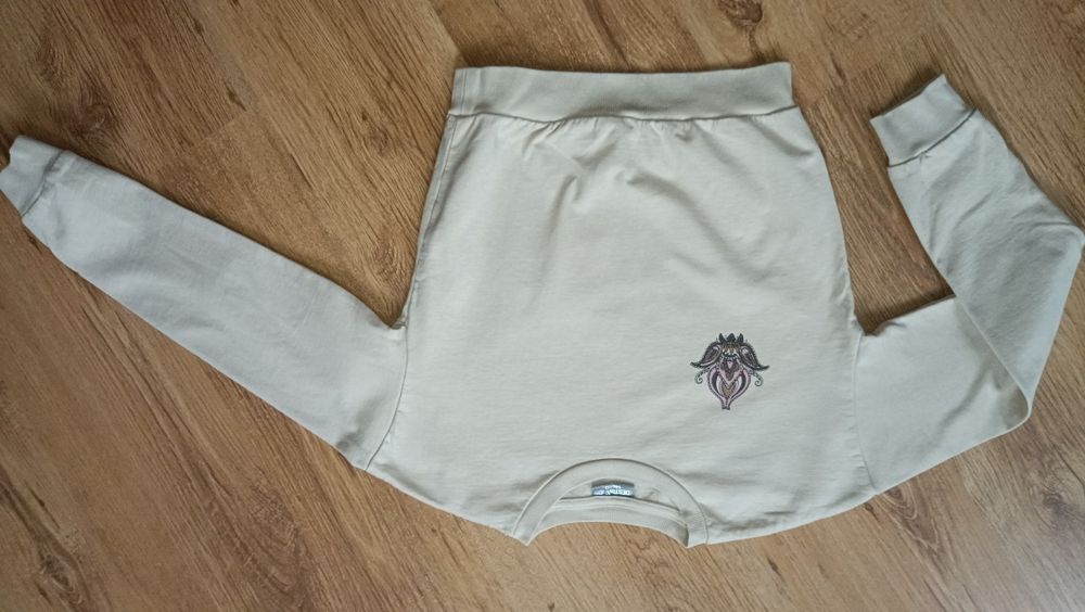 Bluza dziewczęca 146/152 Pepco