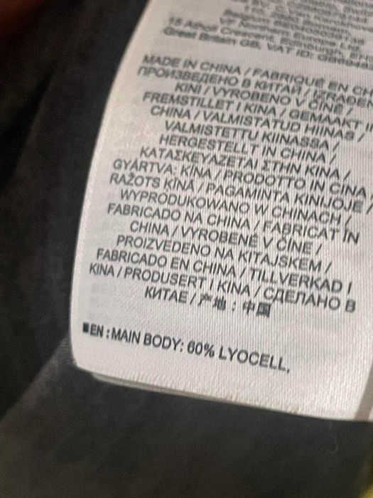 футболка поло Icebreaker p.S