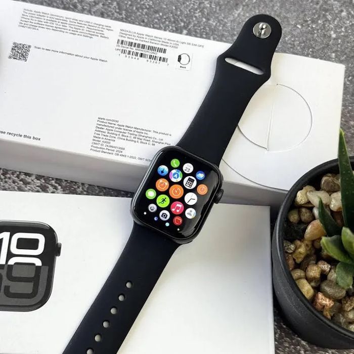 Смарт годинник Apple Watch Series 10 , 1:1