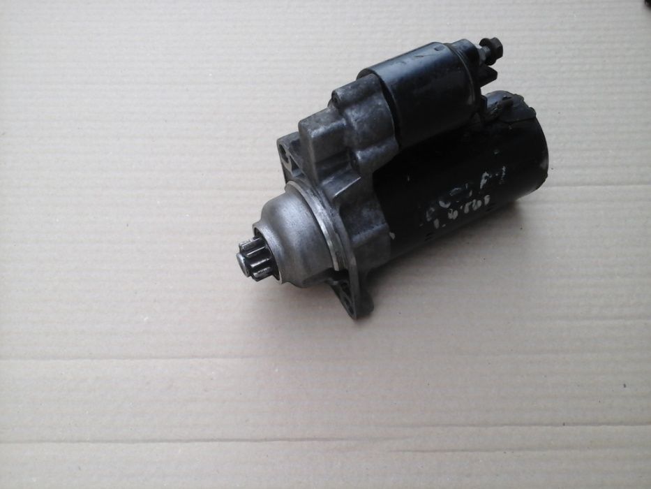 Стартер Volkswagen VW.Golf 2;3;4;5/Passat B3;B4;B5;B6/Skoda Audi Gery.