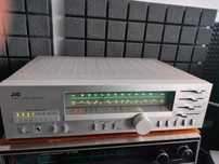 Amplituner JVC R S11L mega brzmienie Japan  tranzystory Toschiba