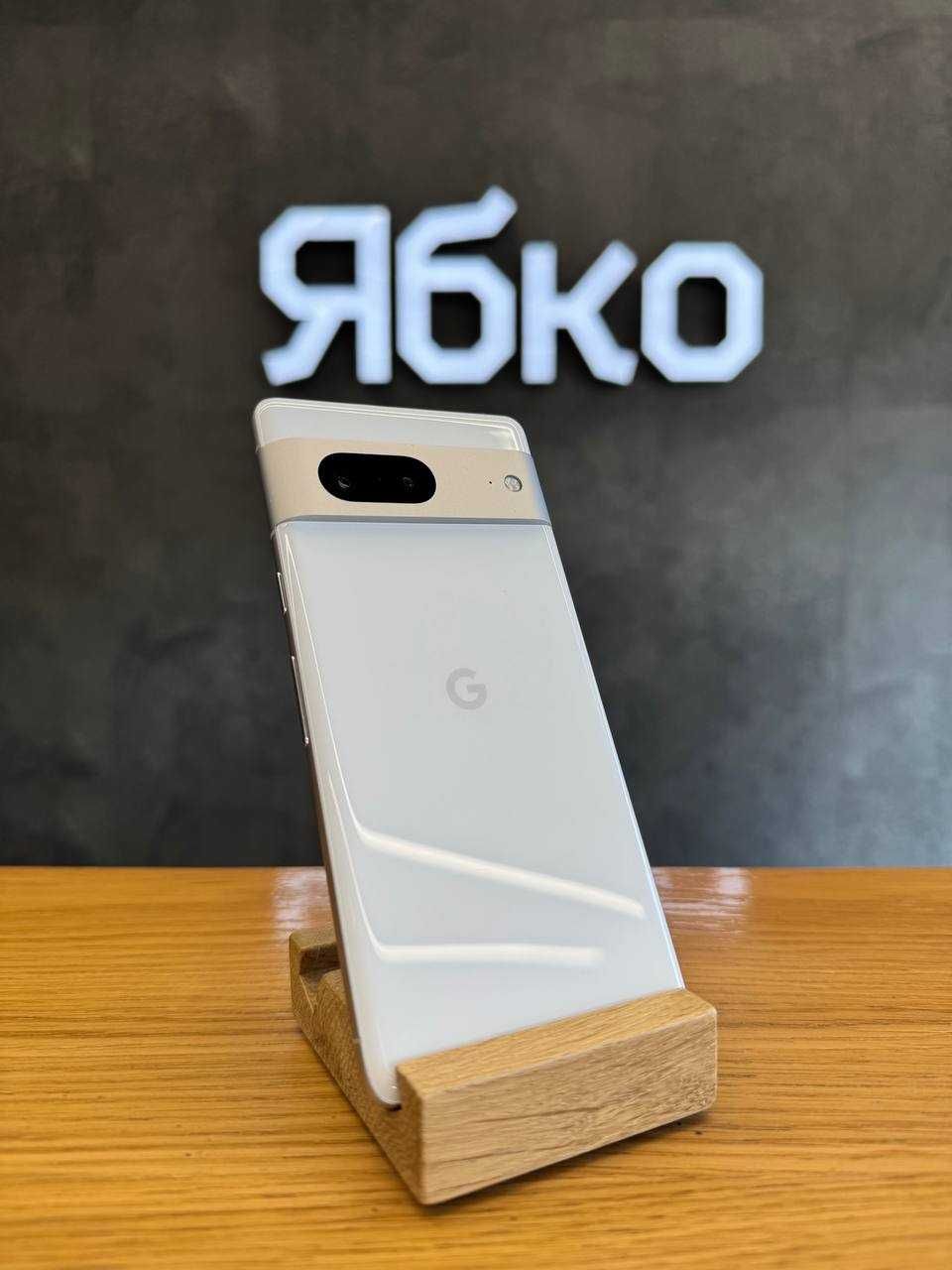 Google Pixel 7 used/вживаний з гарантією від Ябко