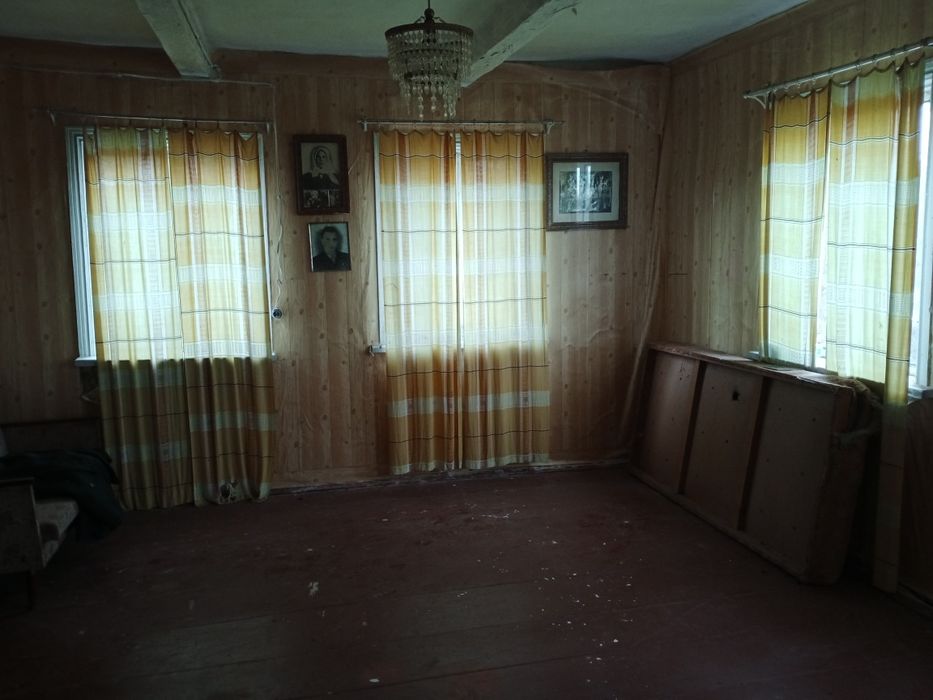 Продається будинок с.Осиковий Корець 0,45га