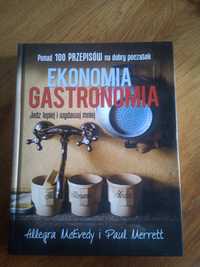 Ekonomia Gastronomia