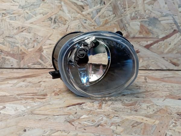 Farol nevoeiro frente direito AUDI A3 (8L1)