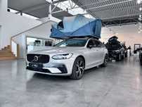 Volvo V90 nowy, FV23%, gotowy do odbioru, od reki