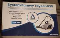 System Parowy Taycan RS5