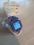 Smartwatch dla dzieci, zegarek z lokalizacją GPS, kamera, prezent