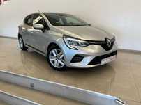 Renault Clio 1.6 E-Tech Full Hybrid Engineered