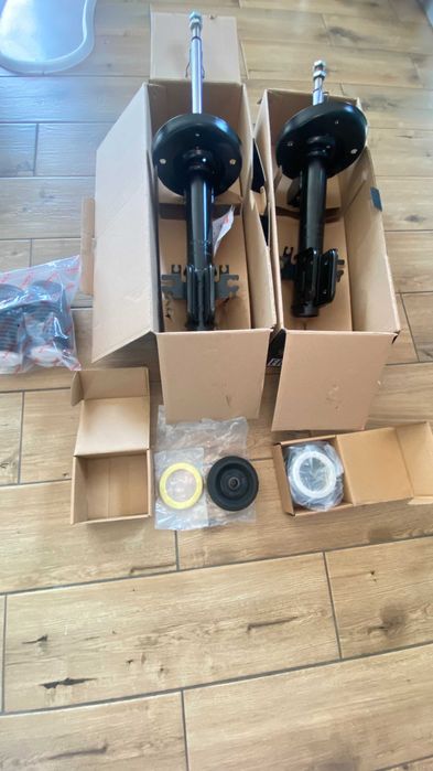 Стойки амортизатори Opel Omega A Omega B C Опель Омега А Б Ц