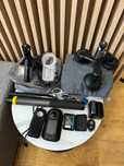 Mega zestaw Insta 360 x3