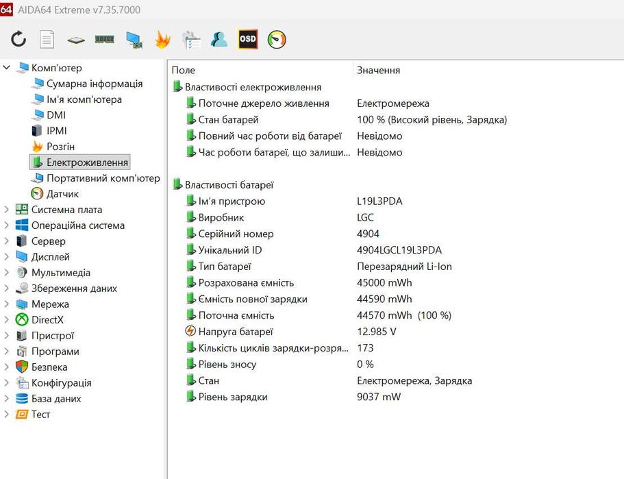 Ноутбук Lenovo Thinkbook 14 G2 ITL (Core i5/ 16 RAM/ 256 SSD)