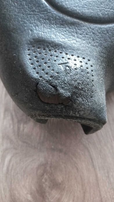 Airbag. Opel Corsa e Astra