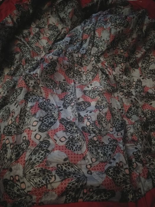 Пуховик теплый Продам