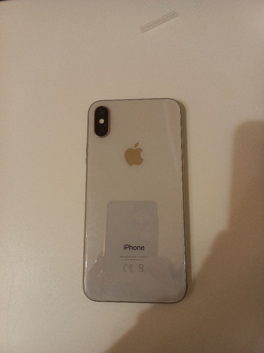 Iphone 10 б/у 64гб