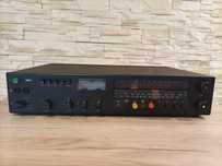 Amplituner wzmacniacz Braun CEV520 vintage
