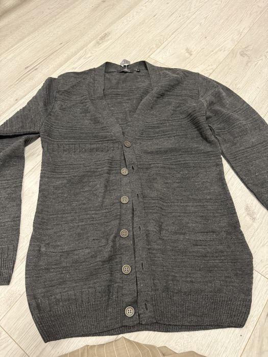 Pakiet odziezy meskiej uzywanej