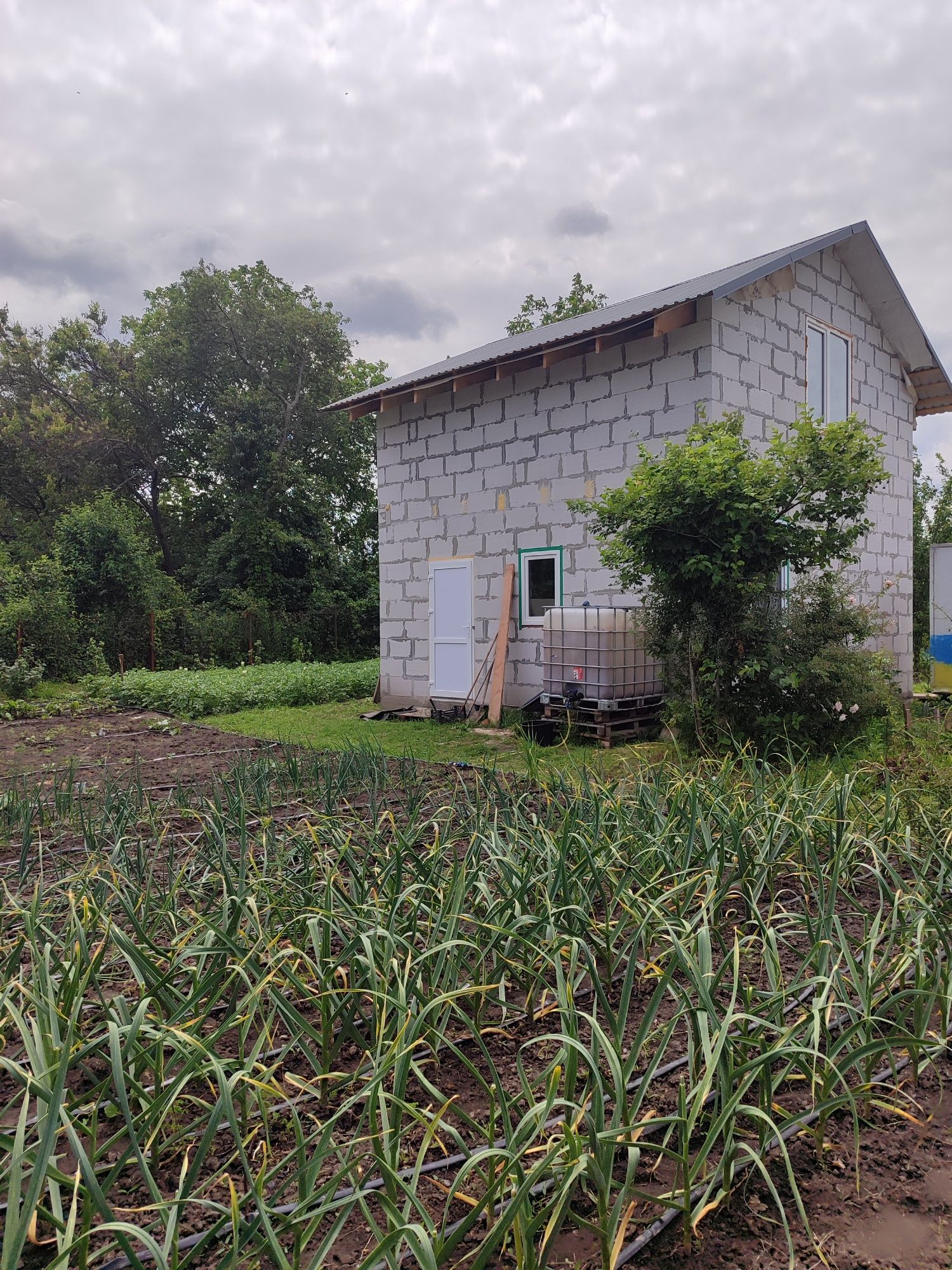 Продам будинок  в Глеваха 1