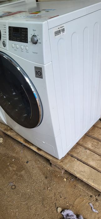 Pralki z Niemiec bdb stan servis gwarancja