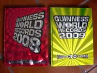 Livros do Guinness Records