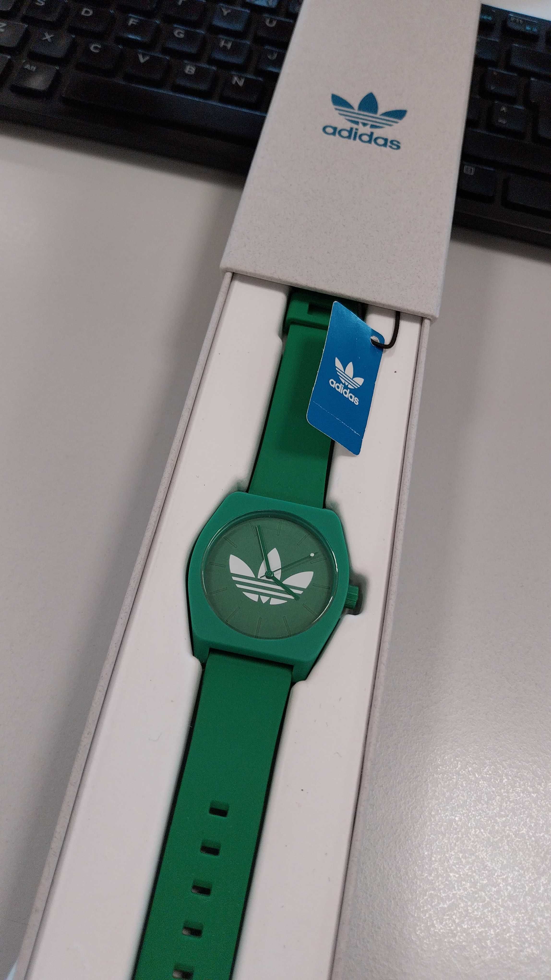 Relógio Adidas -  Verde