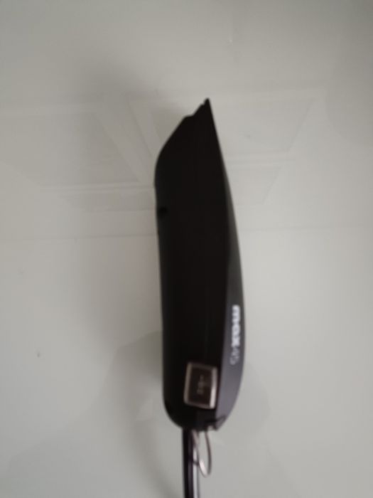 Máquina tosquia profissional Moser Max 45