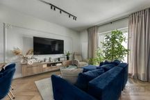 Klimatyzowany apartament przy al. Mickiewicza