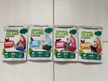 45 szt. Animal Island Karma dla kota  fileciki w rosole