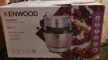 Okazja! Kenwood prospero +