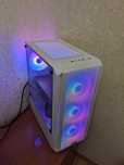 Ігровий Комп'ютер|Робоча станція|Xeon4c/8t|16GB|GTX980ti|SSD240|HDD1TB