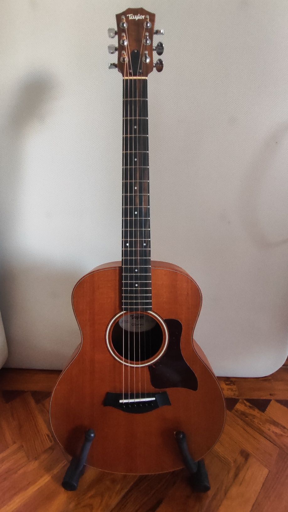 Taylor Gs-Mini Mahogany