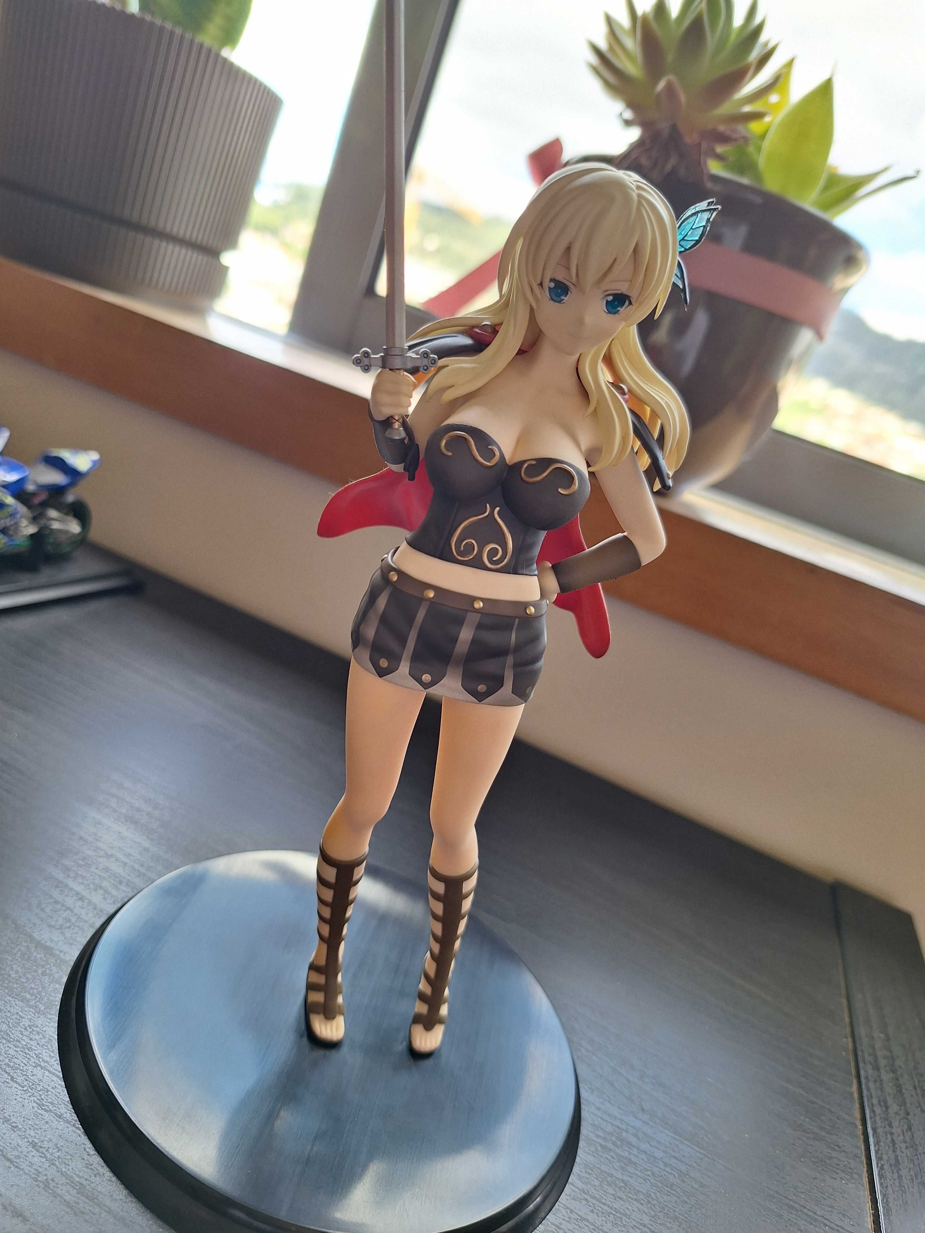 Figura Anime - Kashiwazaki Sena (Griffon Enterprises)